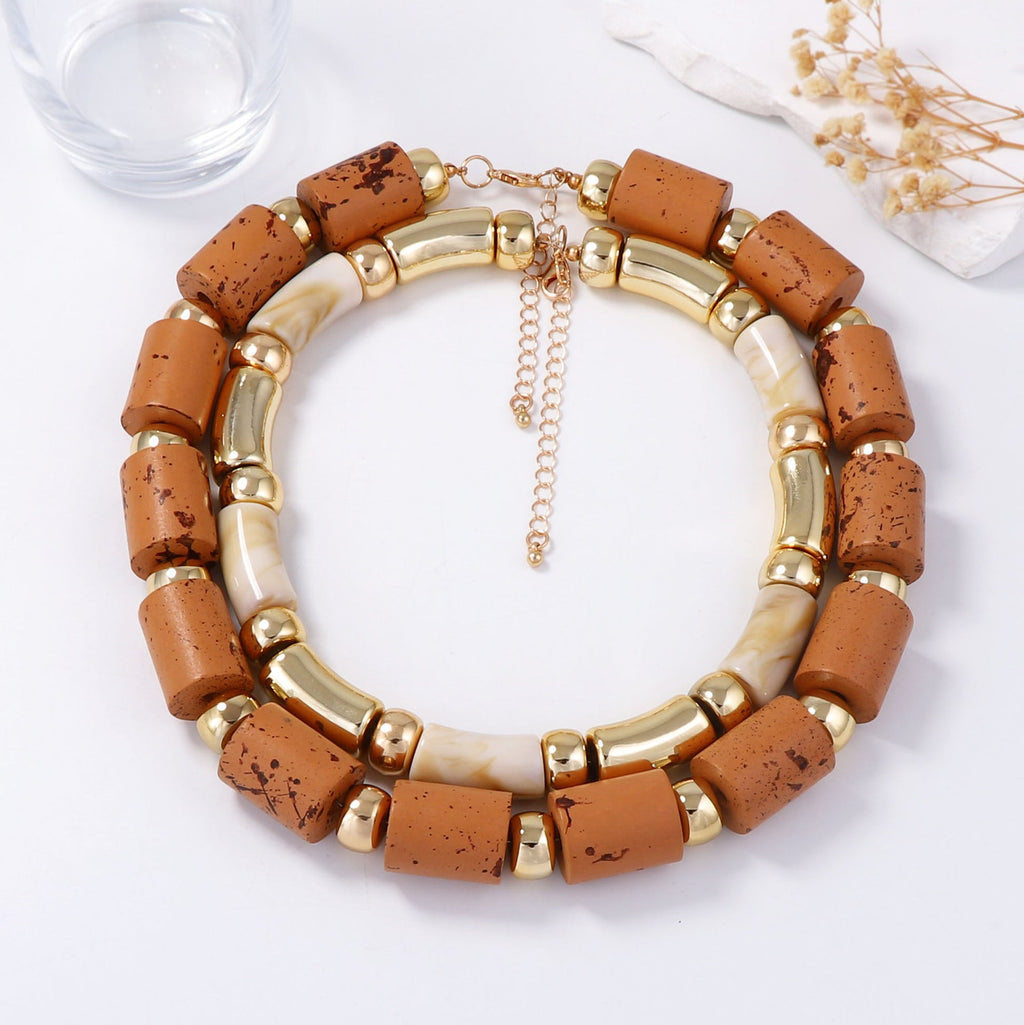Classic Necklace with Timeless Appeal