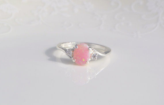 Elegant Ring for Every Occasion