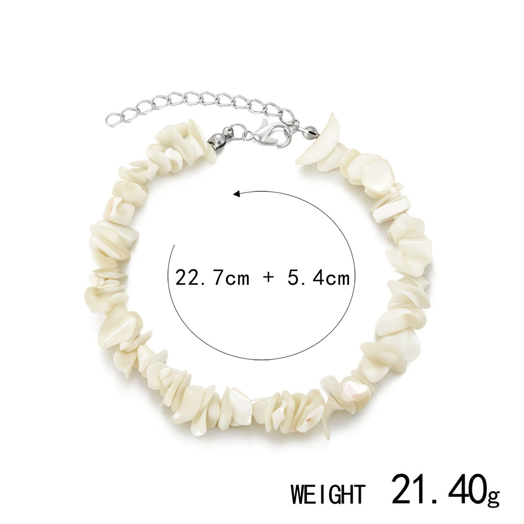 Beautiful Necklace with Unique Style