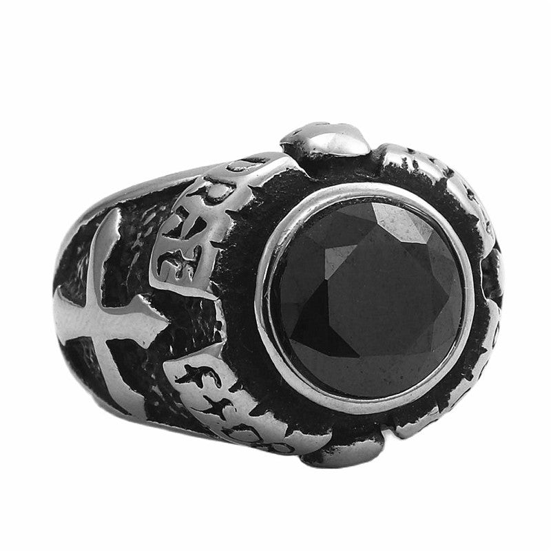 Elegant Ring for Every Occasion