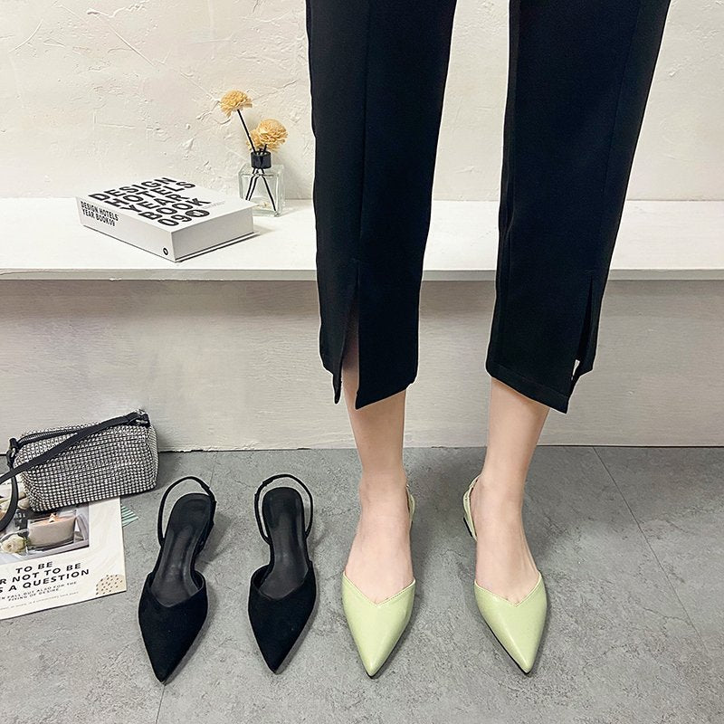 Graceful Orthopedic Sandals for Modern Look