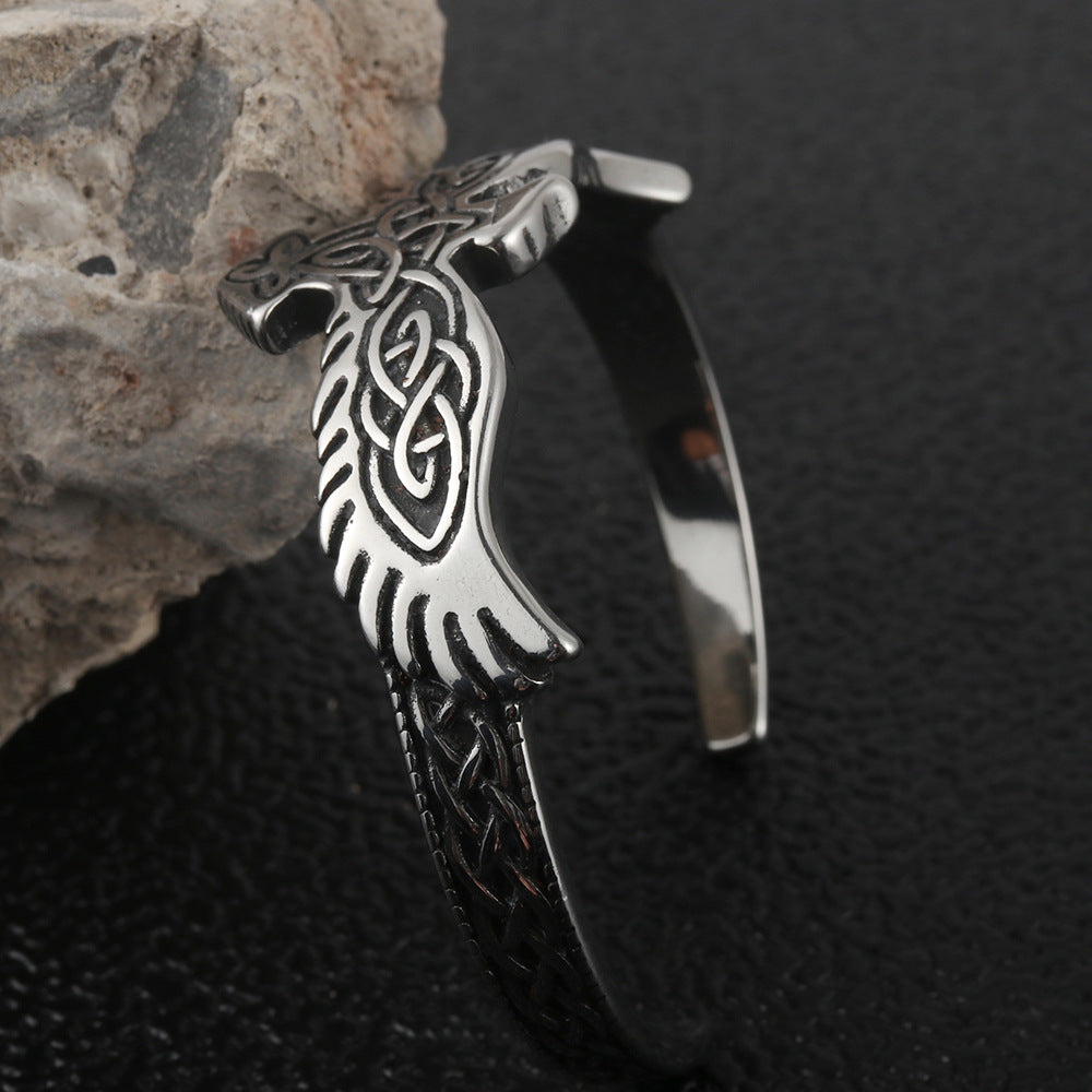 Delicate Artisan Bracelet