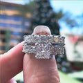Classic Ring with Timeless Appeal