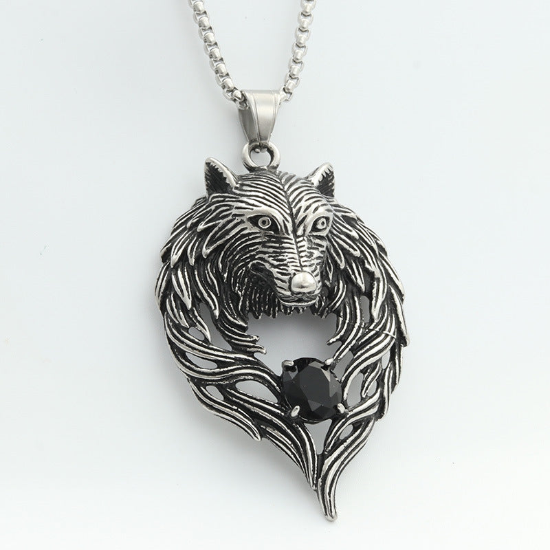 Charming Pendant for Any Occasion