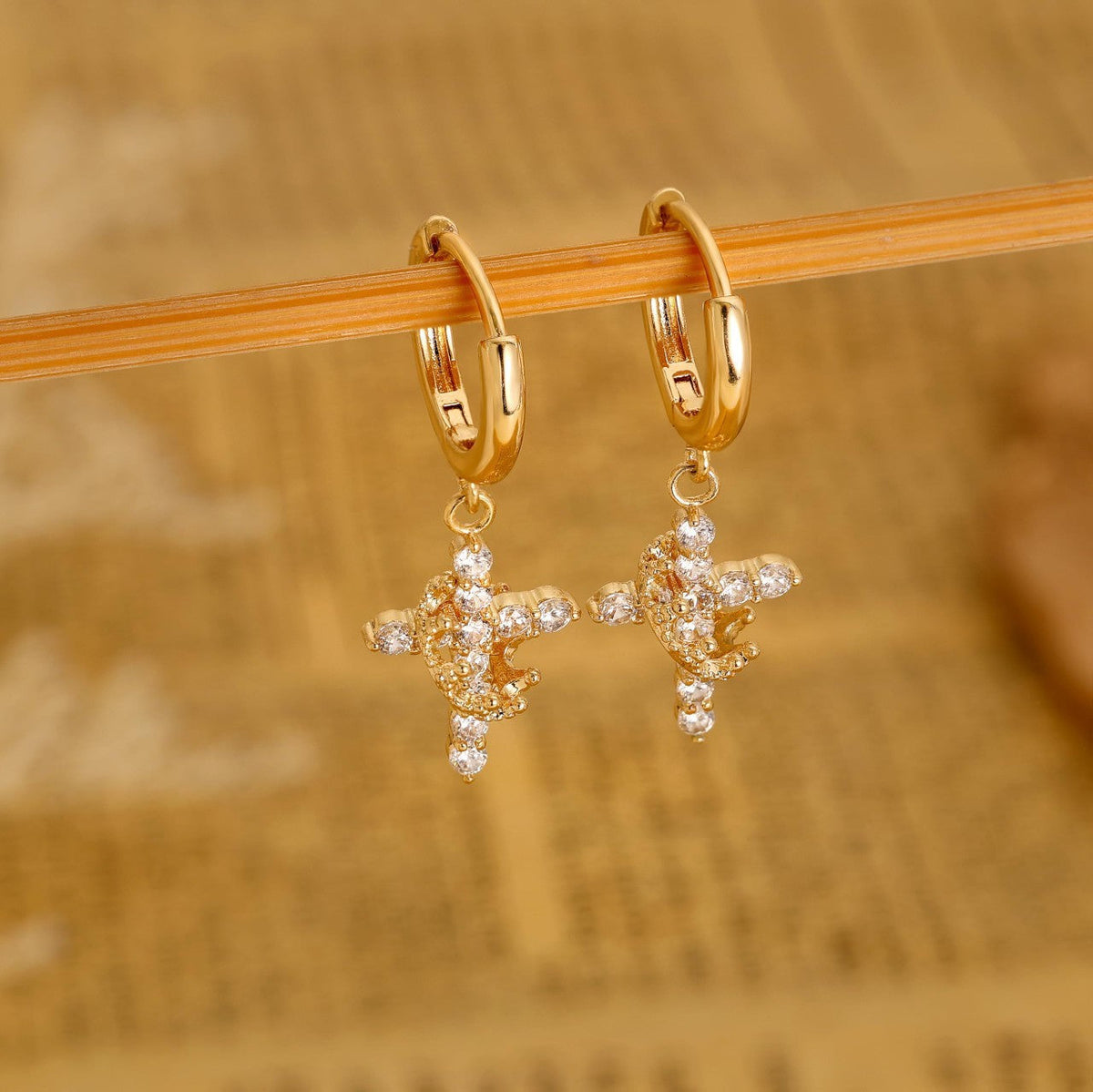Charming Piece for Any Occasion