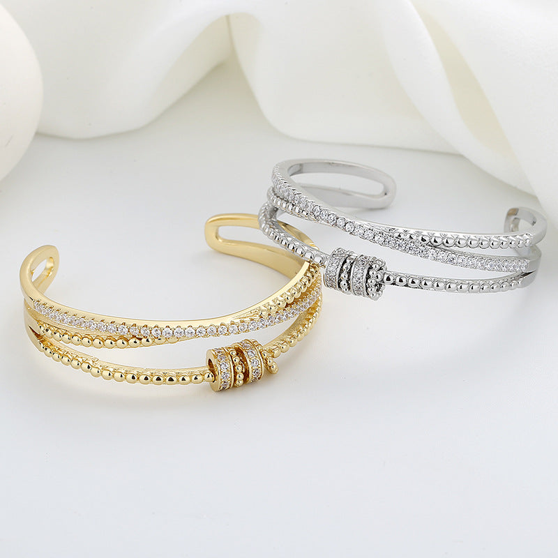 Romantic Bracelet for Special Moments