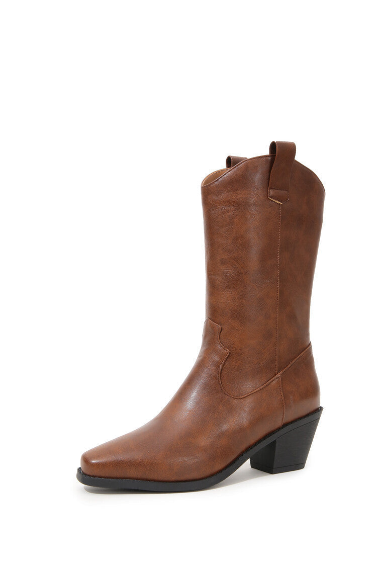 Elegant Orthopedic Boots for Every Step