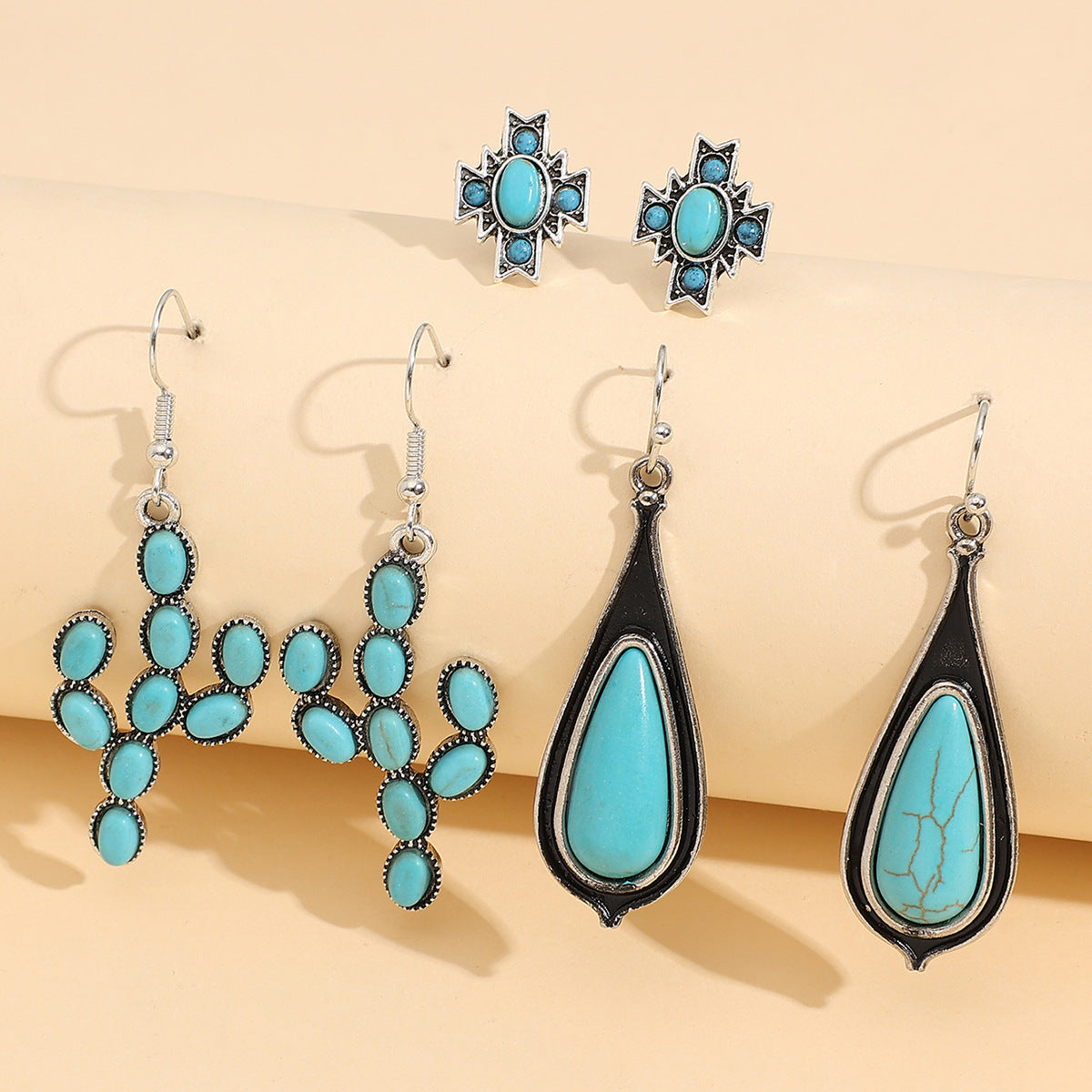 Stunning Set for Daily Wear