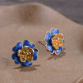 Elegant Silver Earring for Every Occasion