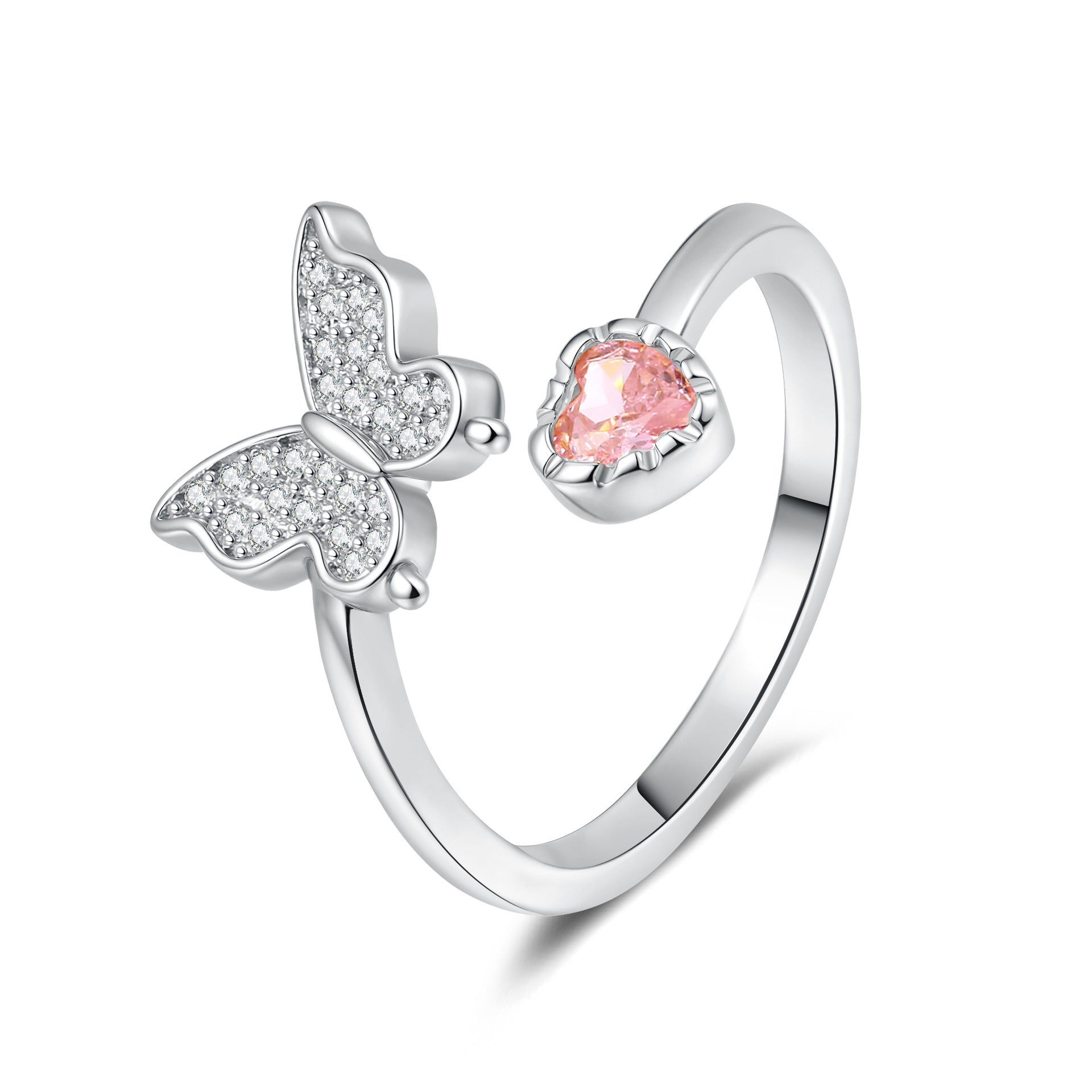 Romantic Ring for Special Moments