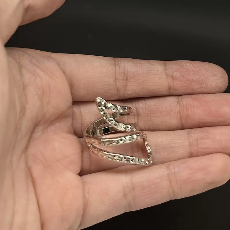Charming Ring for Any Occasion