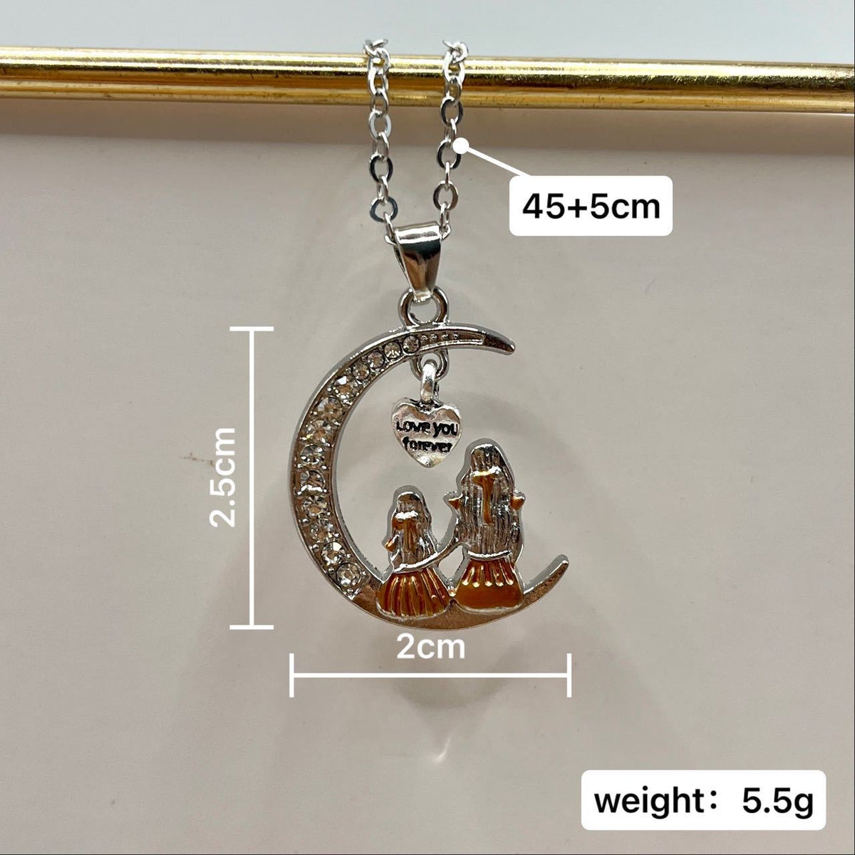 Delicate Artisan Necklace