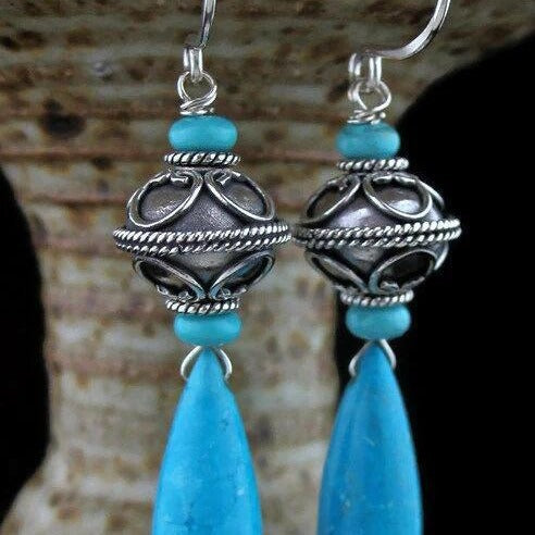 Stunning Earring for Daily Wear