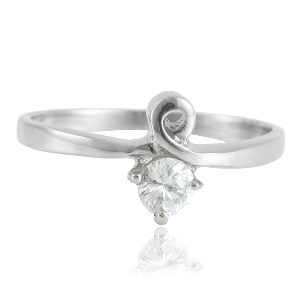 Charming Ring for Any Occasion