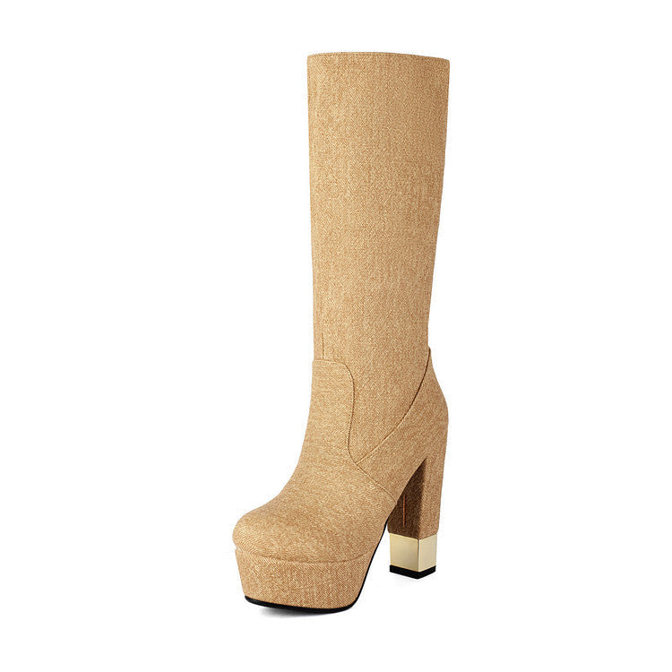 Stylish Orthopedic Boots for Any Occasion