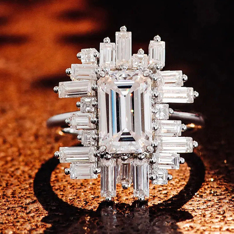 Elegant Ring for Every Occasion