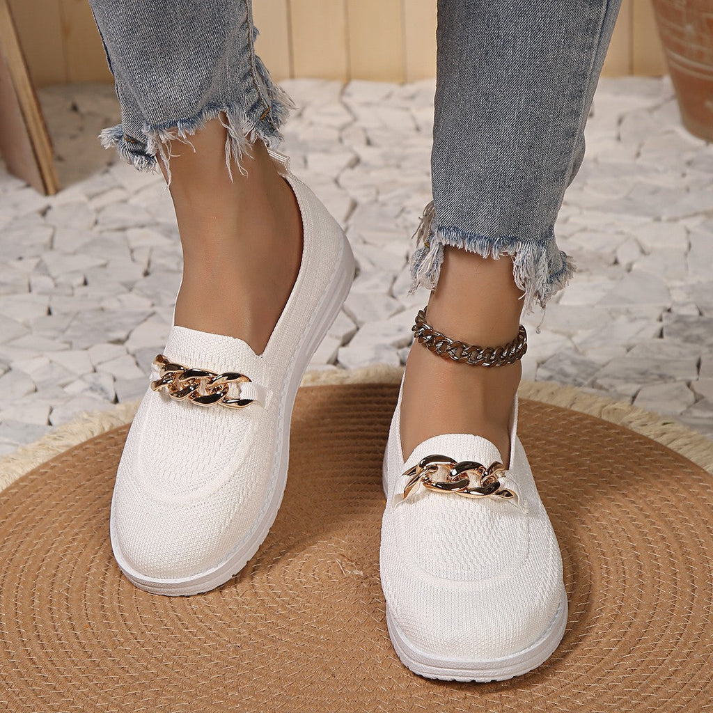 Vintage Inspired Orthopedic Shoes