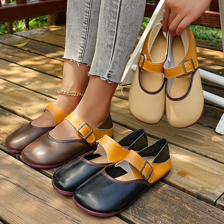 Stylish Orthopedic Shoes for Any Occasion