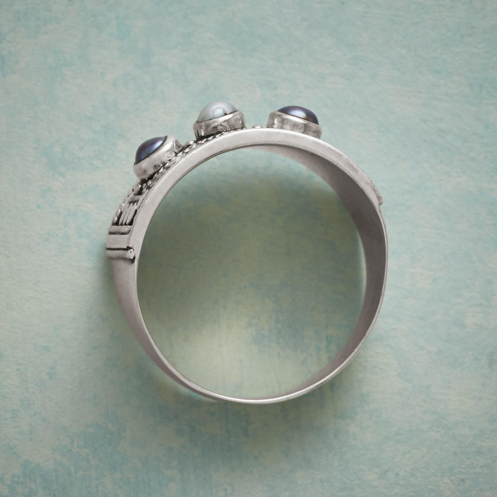 Delicate Artisan Ring