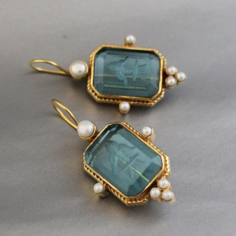 Romantic Earring for Special Moments
