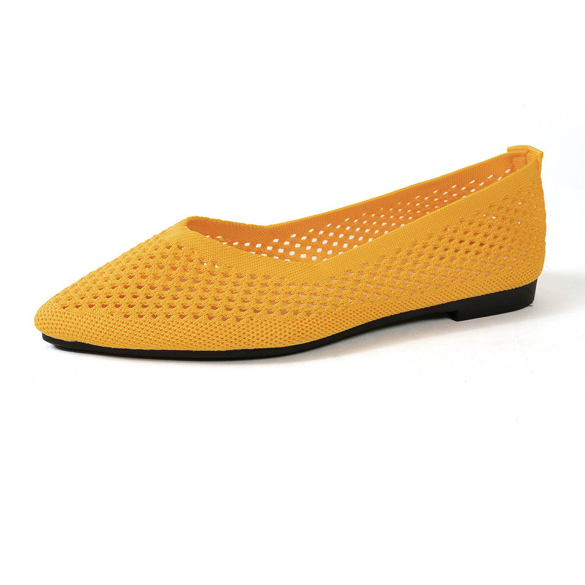 Chic Orthopedic Shoes with Unique Design