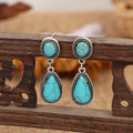 Romantic Silver Earring for Special Moments