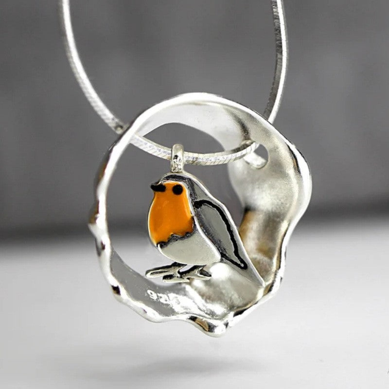 Beautiful Necklace with Unique Style