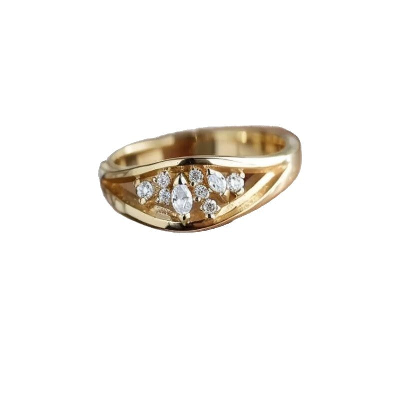Elegant Ring for Every Occasion