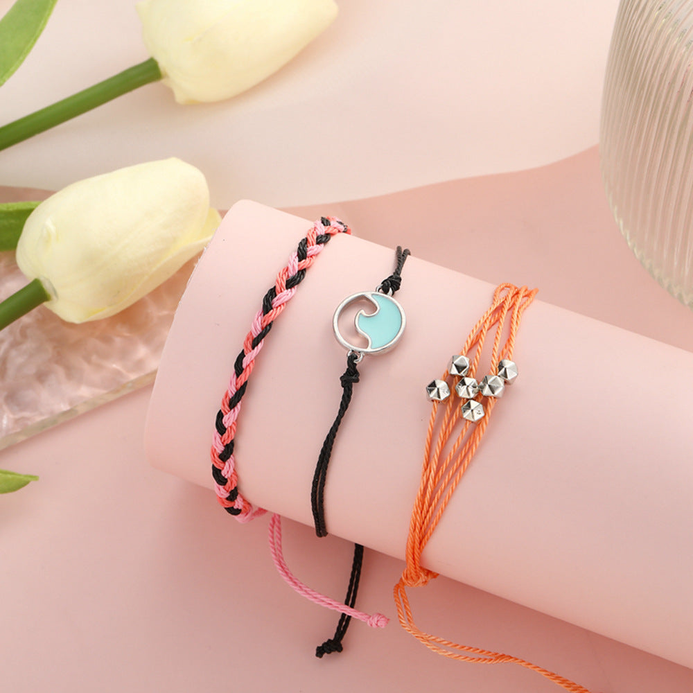 Classic Set with Timeless Appeal