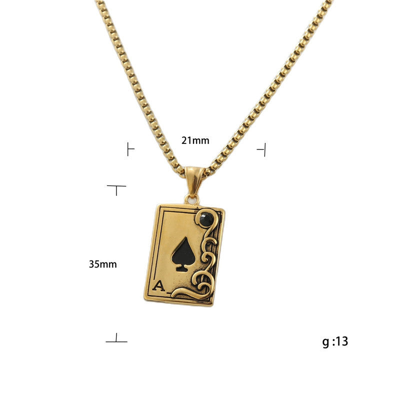 Romantic Pendant for Special Moments