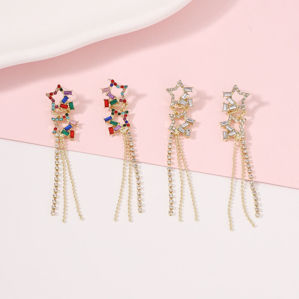 Stunning Earring for Daily Wear