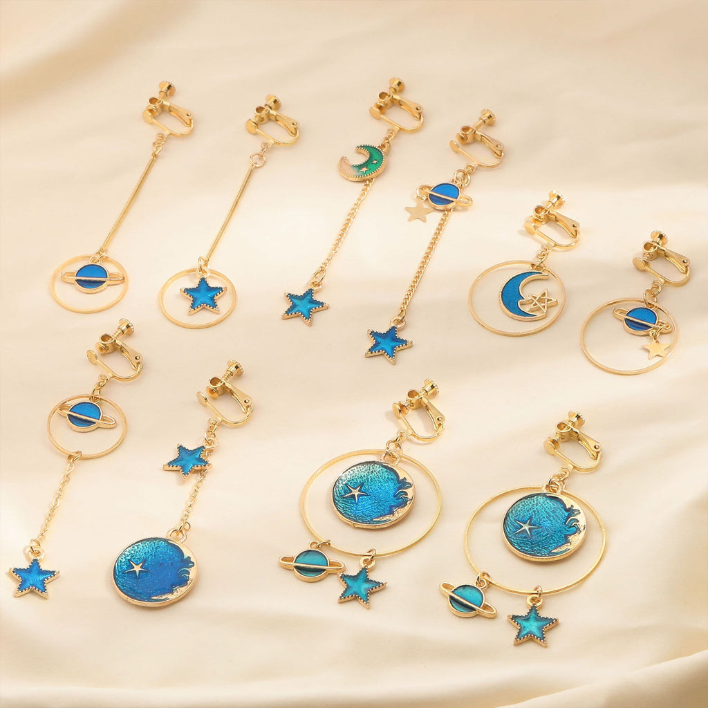 Delicate Artisan Set