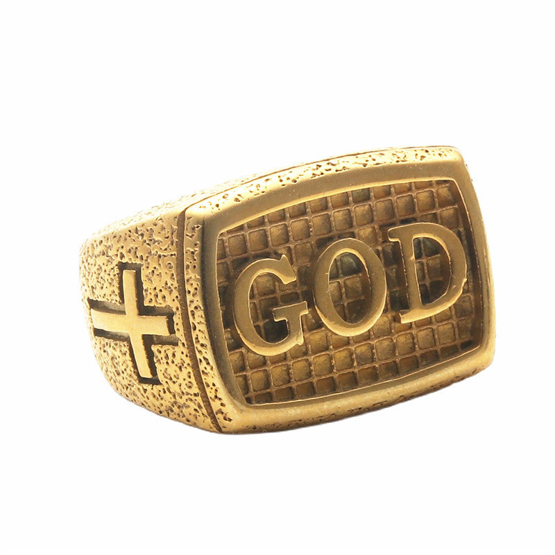 Charming Ring for Any Occasion
