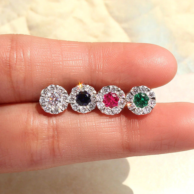Charming Earring for Any Occasion