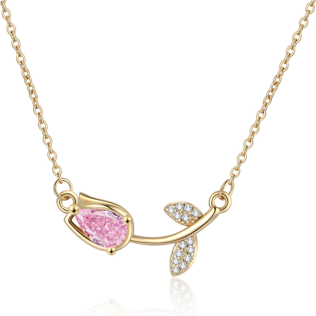 Delicate Artisan Necklace