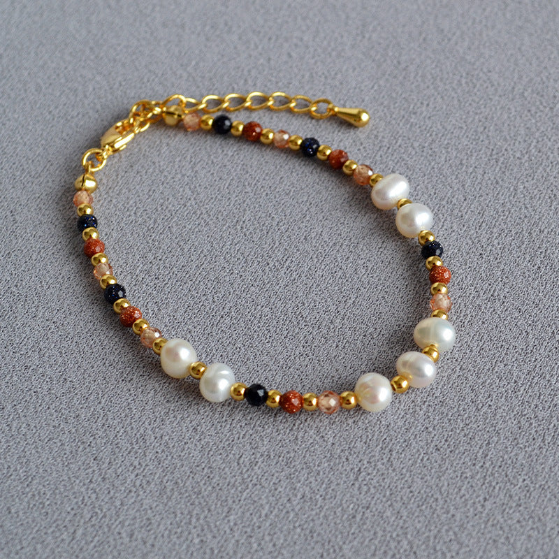 Elegant Gold Necklace for Every Occasion