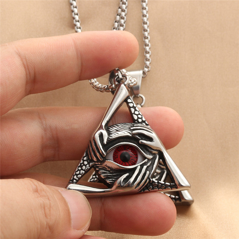 Charming Pendant for Any Occasion
