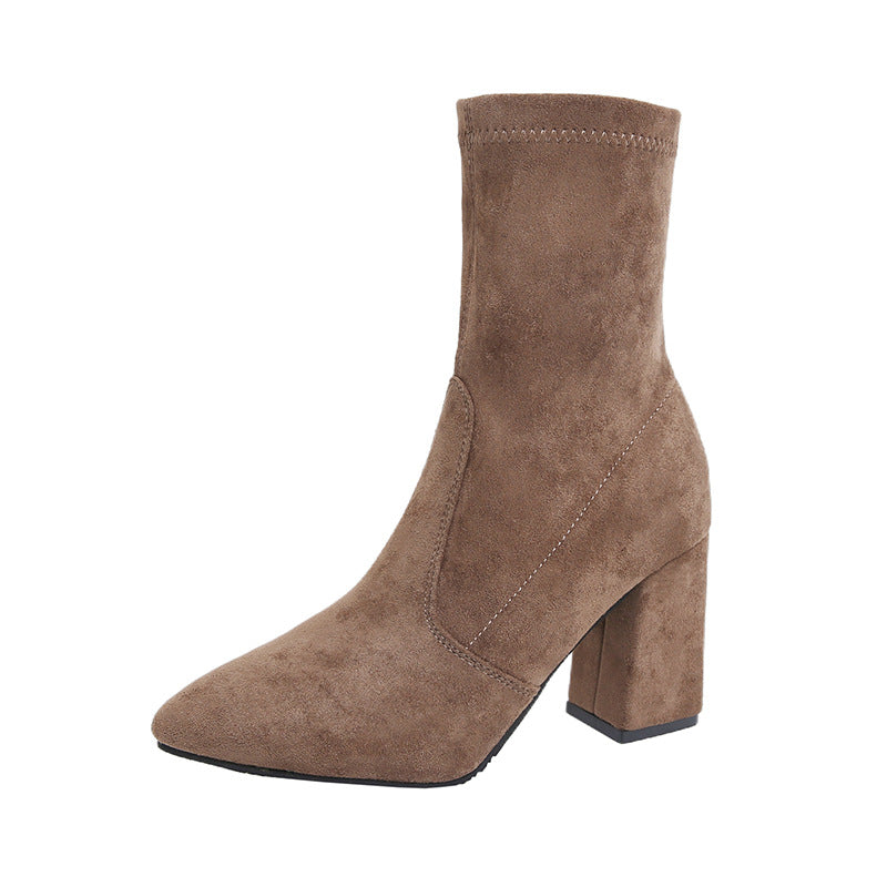 Stylish Orthopedic Boots for Any Occasion