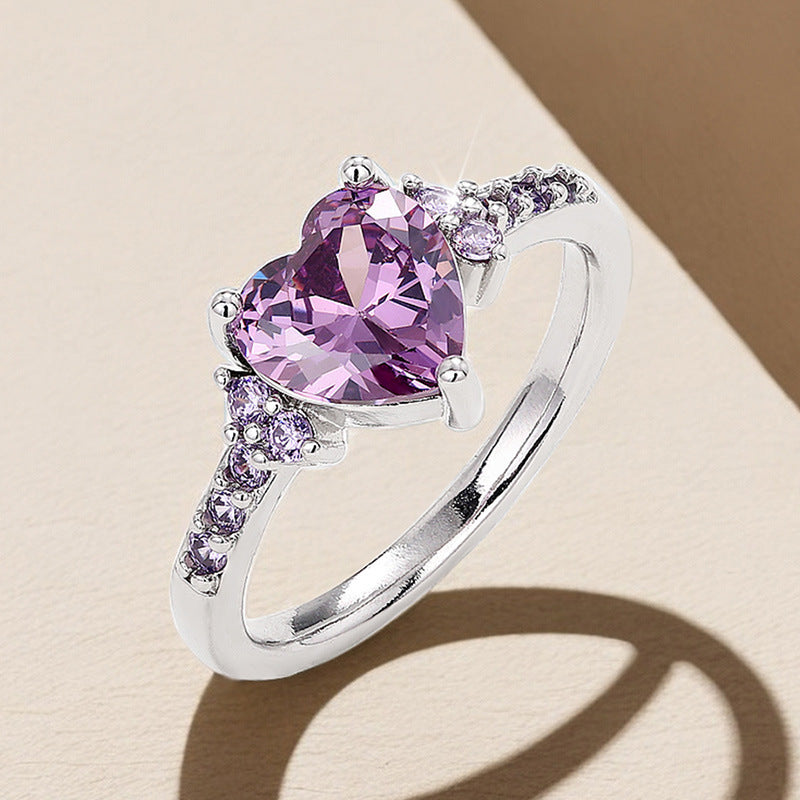 Elegant Ring for Every Occasion