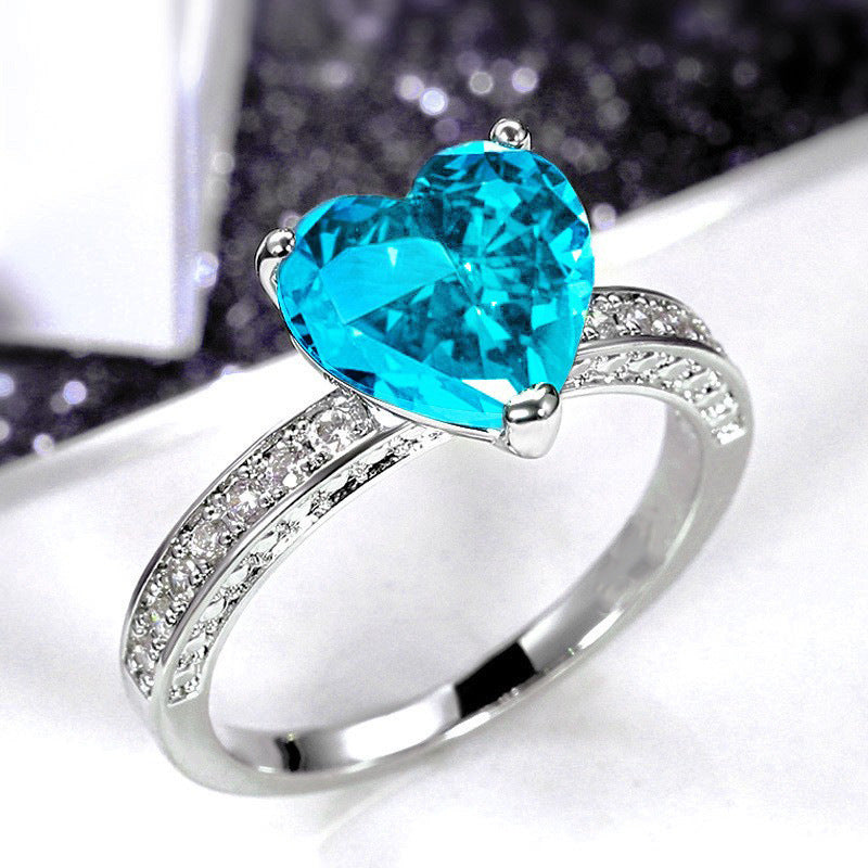 Classic Ring with Timeless Appeal