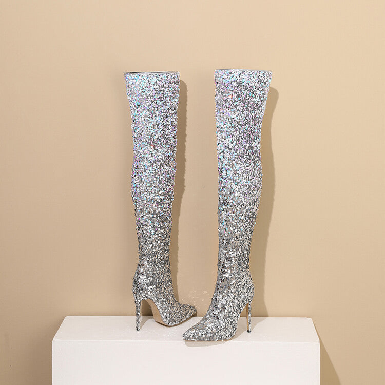 Classic Orthopedic Boots with Timeless Style