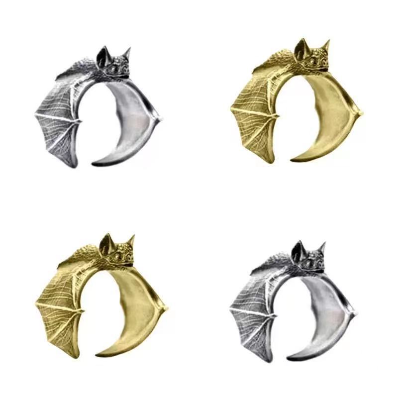 Beautiful Ring with Unique Style