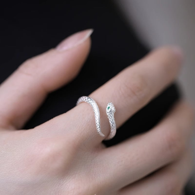Elegant Ring for Every Occasion