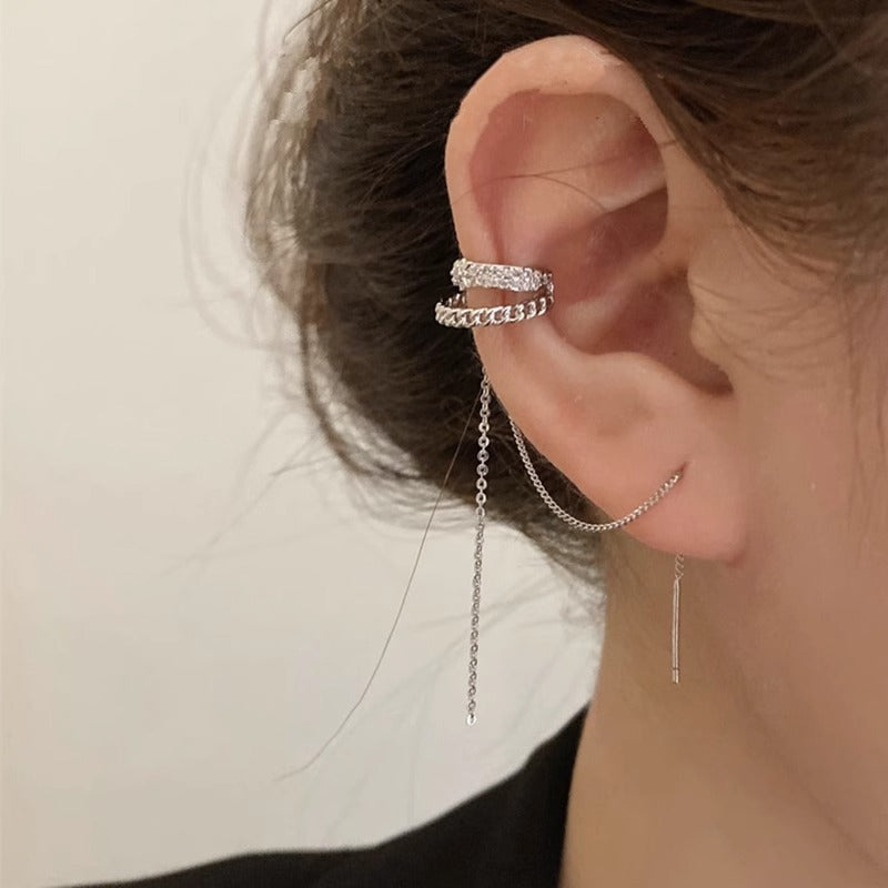 Elegant Earring for Every Occasion