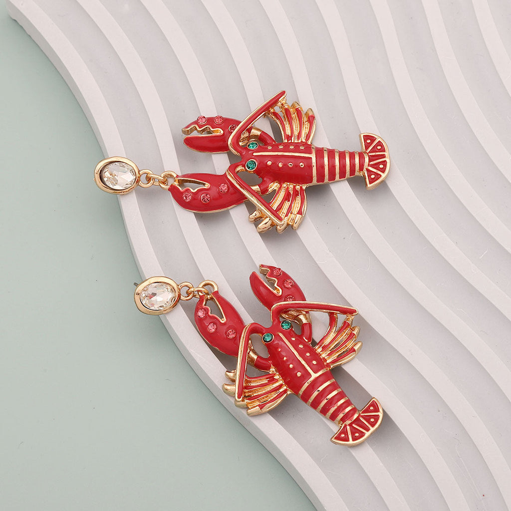 Beautiful Earring with Unique Style