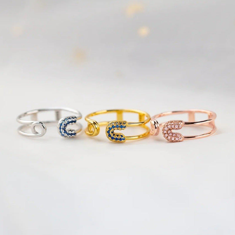 Elegant Ring for Every Occasion