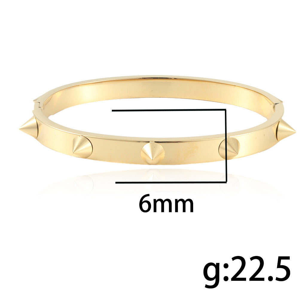 Charming Bracelet for Any Occasion