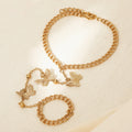 Classic Bracelet with Timeless Appeal