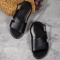 Elegant Orthopedic Sandals for Every Step