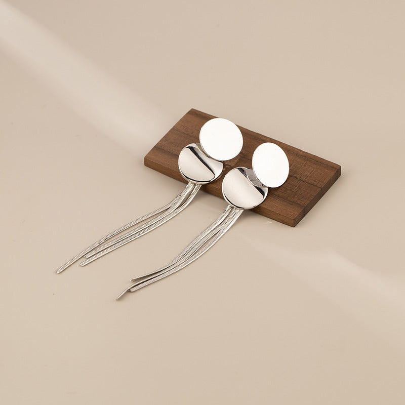 Elegant Earring for Every Occasion